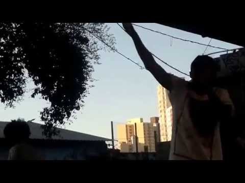 Rico Dalasam - "Vale Dizer" ao vivo