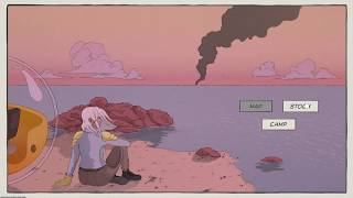 Aquamarine - Gameplay (PC/UHD)