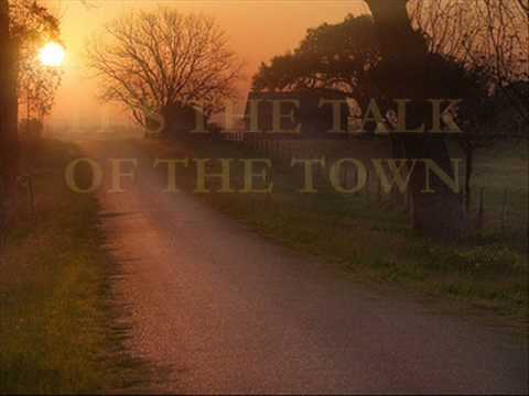 It's The Talk Of The Town By Dean Martin