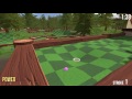 Golf with friends hole in one tutorial