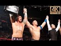 WWE 2K25 Nintendo Switch 2 Jeff Hardy Vs CM PUNK VS John Cena ChizPlays Official Gameplay