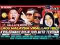 MERINDING ❗❗KRIS TOMAHU - Jangan Khianati Aku | X-Factor Indonesia 2024 | REACTION