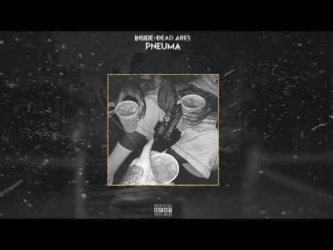 INSIDE X DEAD ARES - PNEUMA