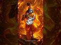 Powerful Krishna Mantra ️ KRISHNAYA VASUDEVAYA Krishna Chanting Meditation Music