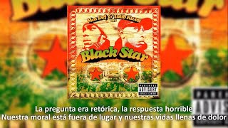 Thieves In The Night - Black Star | Subtitulada al español