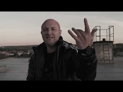 Juri Bojka - Zombieland prod. by Retnik Beats #Zombieland #RetnikBeats #Bratcore #VollblutMusik