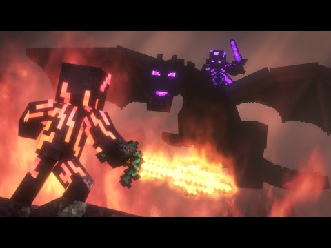 Songs of War: FULL TRAILER (Minecraft Animation Series)