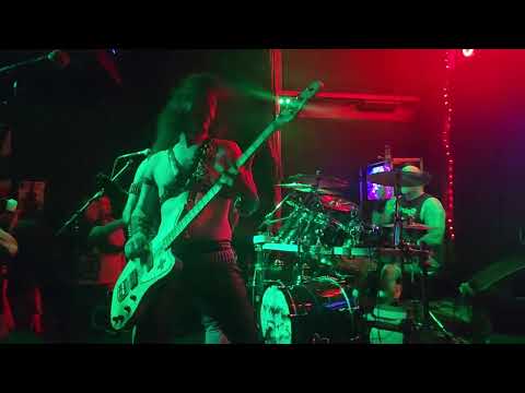 EXHUMED Casketkrusher Live at Eli's Mile High Club Oakland CA 6.14.2023
