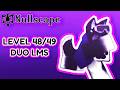 NULLSCAPE DUO LMS LEVEL 48 49 Casual
