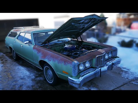 Fixing My Rebuilt Engine