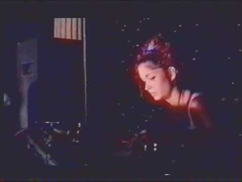 Jungle Fever! Volume One Part 1 God Of The Jungle Live At The Sanctuary Milton Keynes 1994.