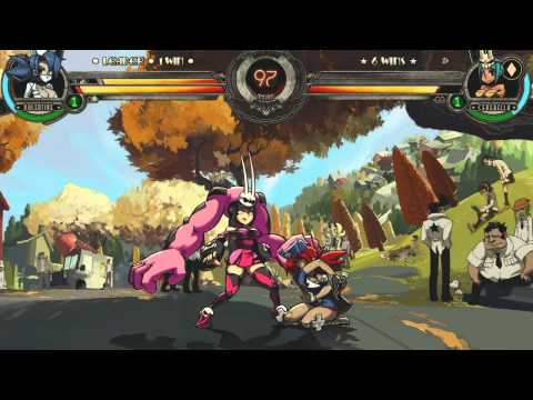 SG Knight of Zero vs Apollo - Savage Saturdays #6 Tournament