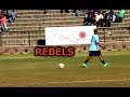 Rebels Skills Maimane Alfred Phiri Games 2017 U17 Champions