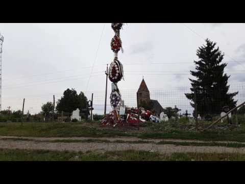 Monumentul de la Strei