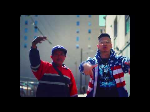 Duke Montana - Giungla di cemento ( Prod. by Sick Luke )