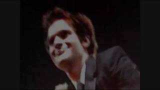 NHS Christians (&quot;He Knows My Name-Israel &amp; New Breed) (Christmas 2009 Holiday)