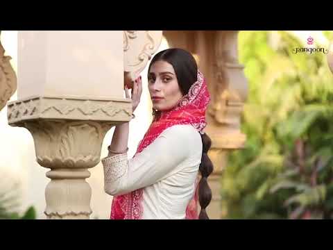 Rangoon Pakhi Viscose Wholesale Readymade Suits Catalog – product video thumbnail