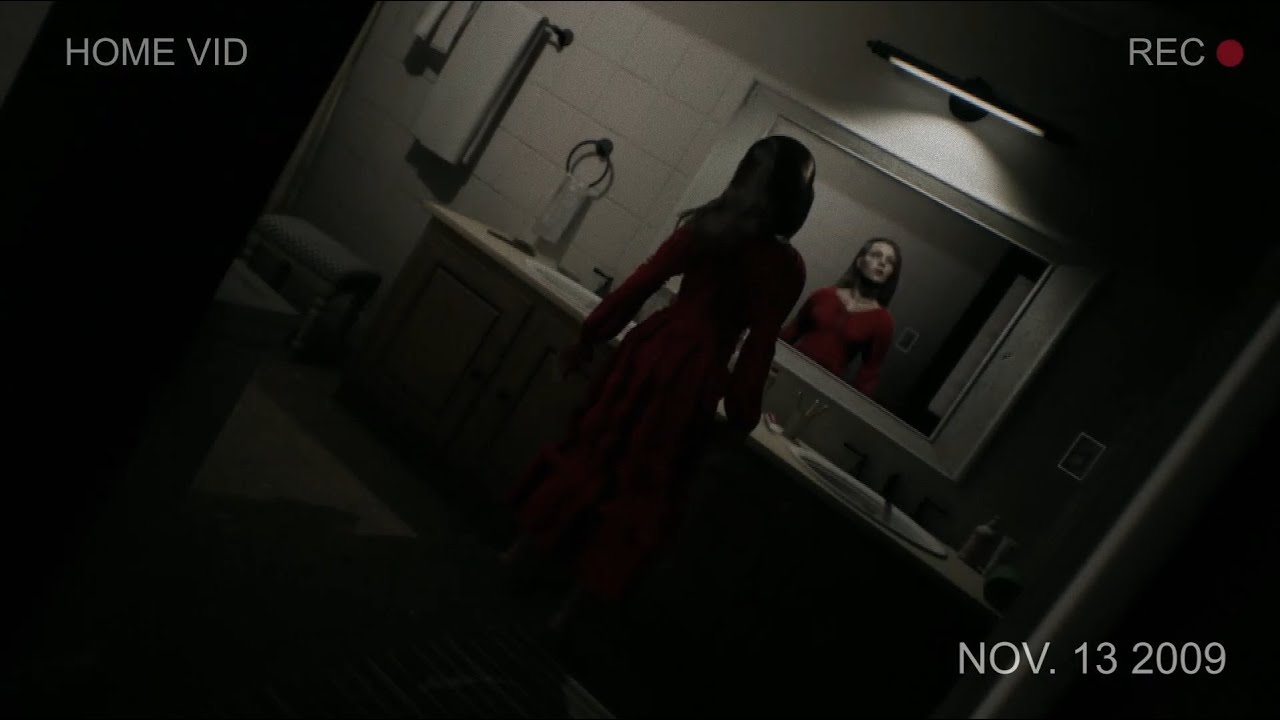 Baisu found footage teaser teaser