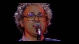 Zeca Afonso - A Morte Saiu À Rua