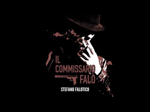 Il commissario Falò - AUDIOLIBRO Part ONE by his author, lettura integrale: Incipit & cap.1-13