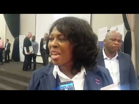 I am not intimidatable, says a defiant Makhozi Khoza