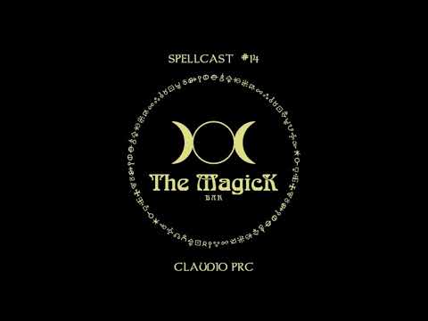 Claudio PRC - SPELLCAST 2024