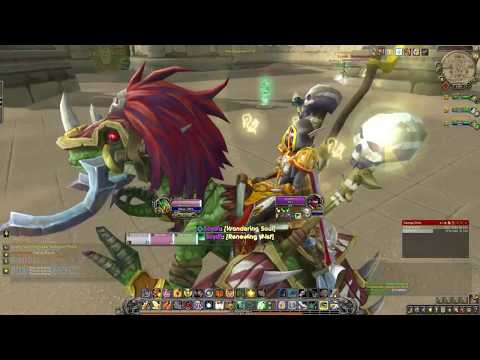 WoW BFA! (PvP Season 1 ) - 8.0  Retribution Paladin 3v3 Arena