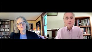 Interview with Richard Tarnas: Navigating this Time of Crisis with Faith and Spiritual Awareness