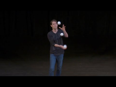 IJA 2023 - Individual Prop Competition (Balls)