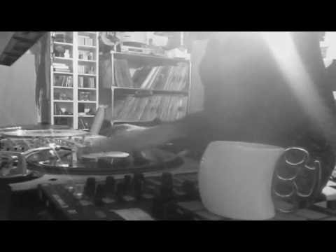 DJ Mogro - Scratch training