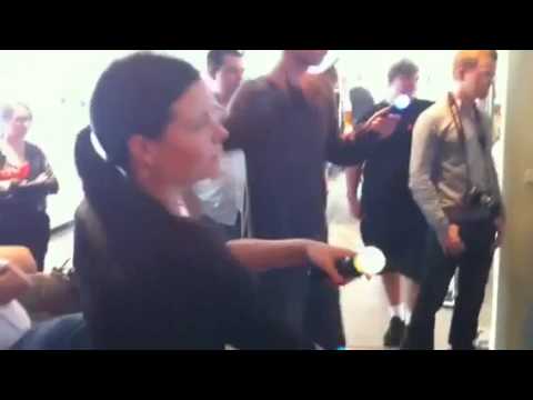 RadioGamer & Xboxflickan kollar på Playstation Move