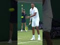 Brilliant fan joke makes Nick Kyrgios laugh mid-match