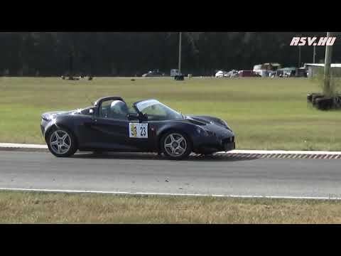 Kakucs Ring Szlalom OB. 2020.09.20.