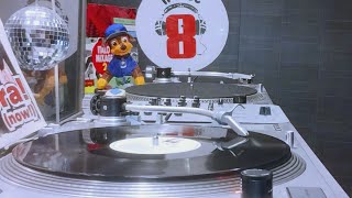 2 In A Room - Ahora! (US Club Mix) (1995)