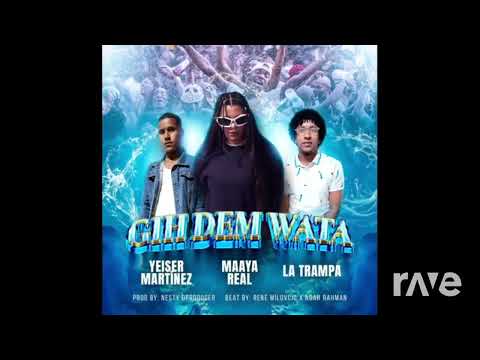 Bring D Fire Water X Gih Dem Wata (King BOOMBA Remix)