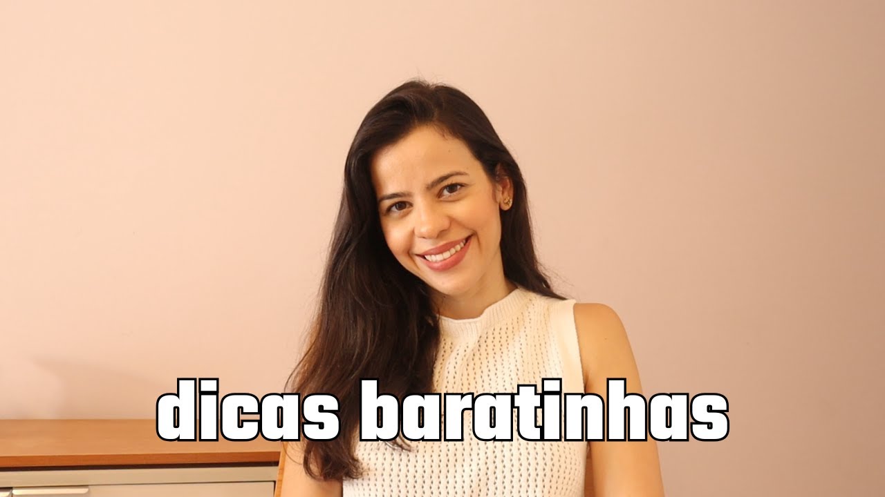 11 AFFORDABLE beauty tips!