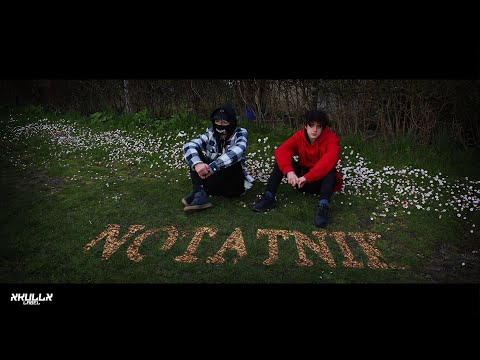 Azzy Lacemaker ft. onesadeye daw. nzihz - Notatnik (Official Music Video by onesadeye)