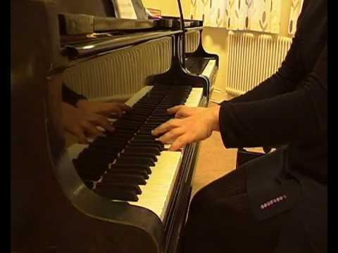 Persian Piano Anoushirvan Rohani Soltane Ghalbha