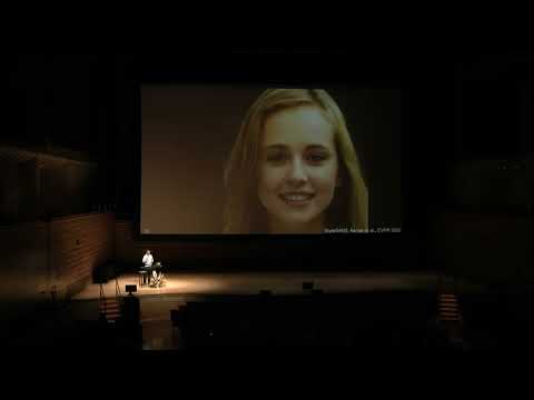 Computational Creativity