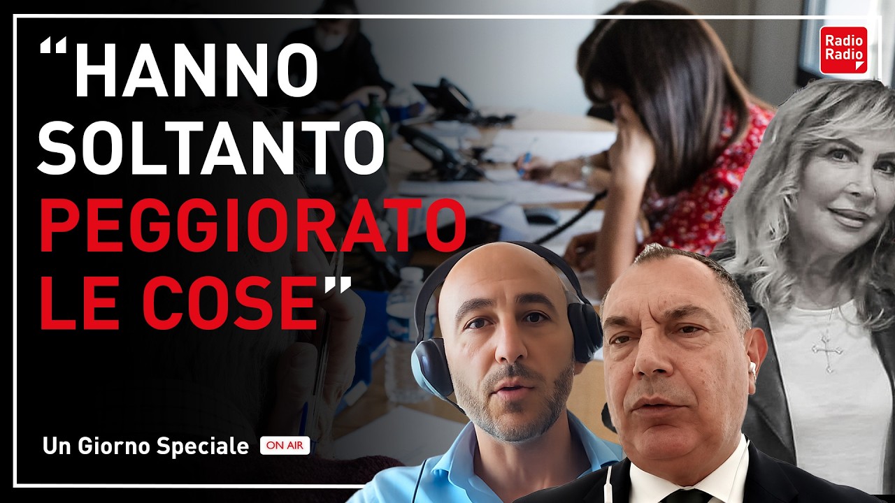 STOP AI CALL CENTER, MA LA TOPPA È PEGGIO DEL BUCO ▷ IL CODACONS INSORGE: "RIDIAMO PER NON PIANGERE"