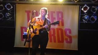 Elle King ｢Ain’t Gonna Drown｣