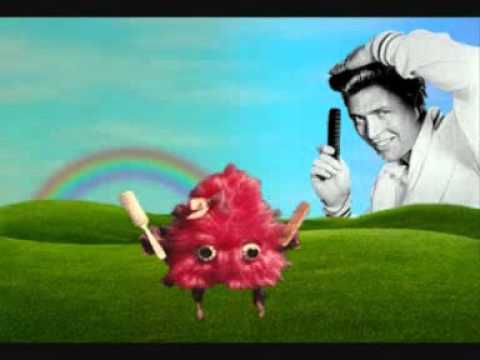 Gitta Lind und Hans Clarin - Kookie