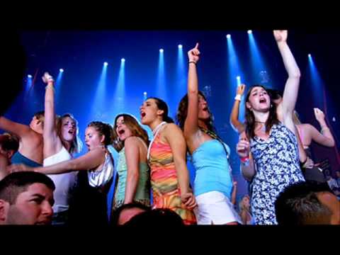 Spankers ft. Fatman Scoop - Chupa Rico [Mehmet KızıL]