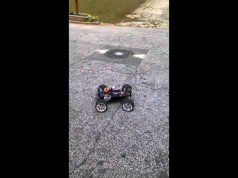 Revo with rb concept 523