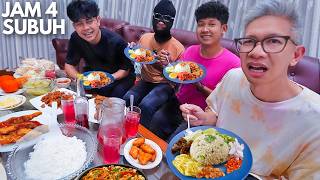 Download lagu SAHUR AT YUDIST'S HOUSE!! mp3 Download lagu SAHUR AT YUDIST'S HOUSE!! mp3