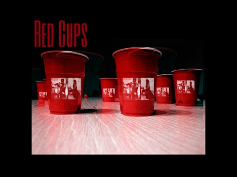 Red Cups prod Aeronautics