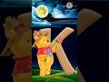 Part 2 Of Pooh Alphabets