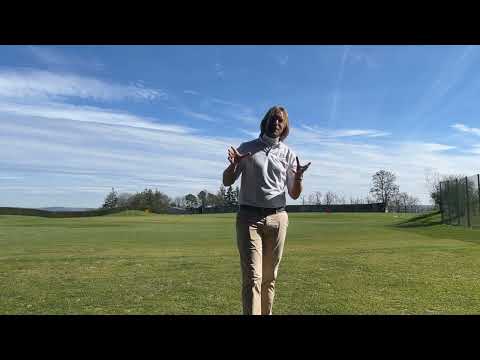 „Start Smart“ in den Golfsport (Intro) - Golfakademie Jakobsberg