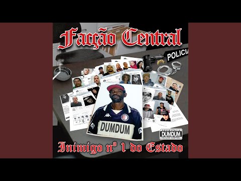 Video thumbnail for Cada Um Na Sua Função Remix