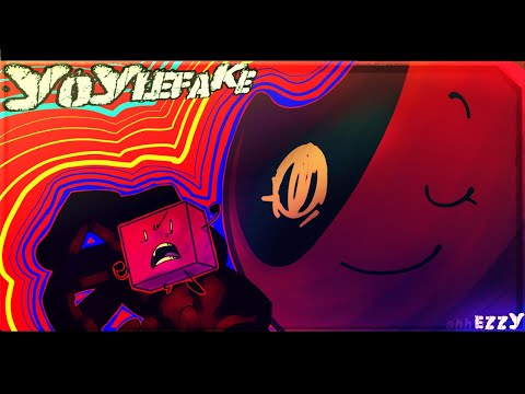 BFDI 26 OST - YOYLEFAKE (V1) (EZZY FT MAMON)